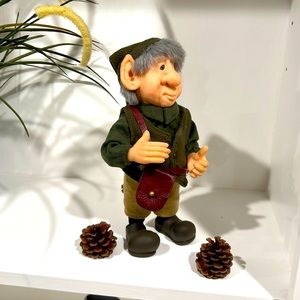 NEW* Zims The Woodland Elves Themselves Zubal 12.5”